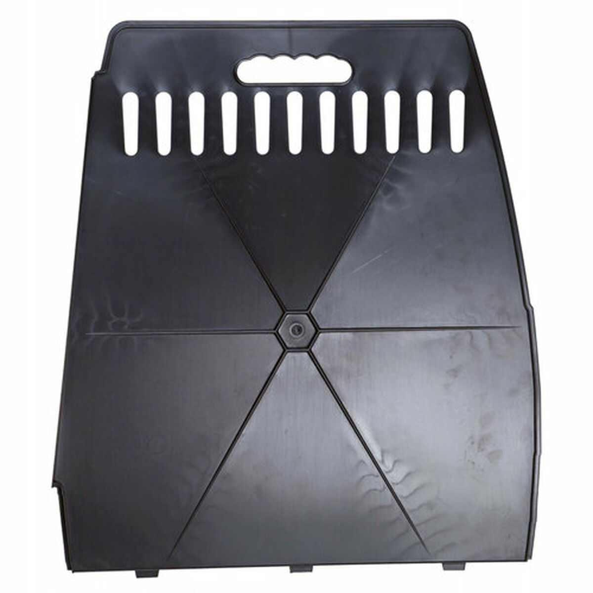 Separator Trixie Journey Svart 52 × 62 × 2 cm